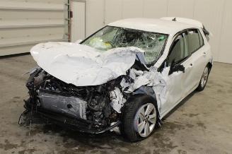 Uttjänta bilar auto Volkswagen Golf  2023/11