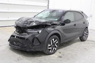 Vrakbiler auto Opel Mokka  2024/3
