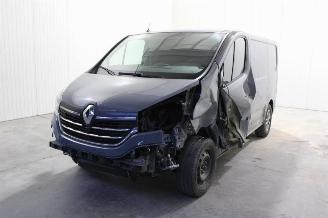 Vrakbiler auto Renault Trafic  2020/7