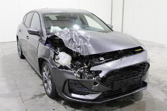 Ford Focus  picture 2