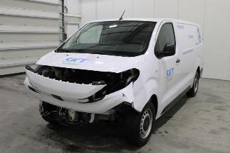 Auto incidentate Peugeot Expert  2025/3