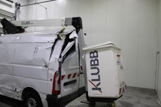 Renault Master  picture 17