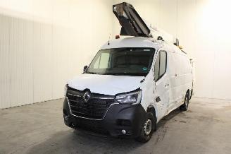 Autoverwertung Renault Master  2022/1
