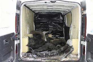 Renault Trafic  picture 19
