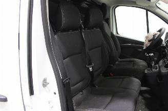 Renault Trafic  picture 11