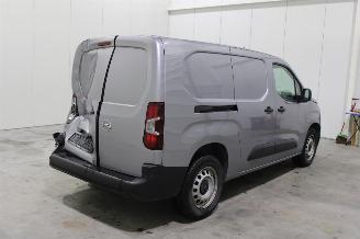 Opel Combo  picture 3