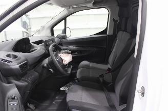 Peugeot Partner  picture 11