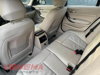 BMW 1-serie 1 serie (F20), Hatchback 5-drs, 2011 / 2019 116i 1.6 16V picture 24