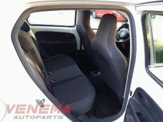 Volkswagen Up! Up! (121), Hatchback, 2011 1.0 12V 60 picture 15