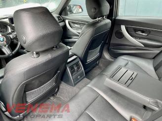 BMW 3-serie 3 serie Touring (F31), Combi, 2012 / 2019 320d 2.0 16V picture 26