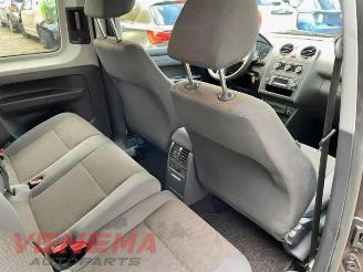 Volkswagen Caddy Caddy Combi III (2KB,2KJ), MPV, 2004 / 2015 1.6 TDI 16V picture 27