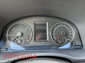 Volkswagen Caddy Caddy Combi III (2KB,2KJ), MPV, 2004 / 2015 1.6 TDI 16V picture 13