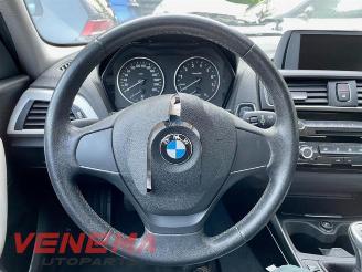 BMW 1-serie 1 serie (F20), Hatchback 5-drs, 2011 / 2019 118i 1.5 TwinPower 12V Van picture 12