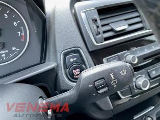 BMW 1-serie 1 serie (F20), Hatchback 5-drs, 2011 / 2019 118i 1.5 TwinPower 12V Van picture 14