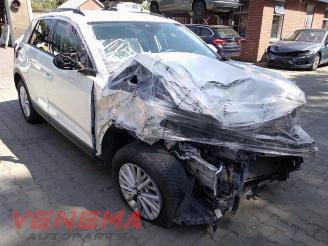 Volkswagen T-Roc T-Roc I, SUV, 2017 1.0 TSI 12V picture 3