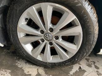 Volkswagen Golf Golf VII (AUA) Hatchback 2012 / 2019 1.0 TSI 12V Hatchback  Benzine 999cc 81kW (110pk) FWD picture 11