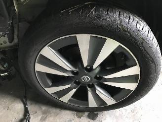 Nissan Pulsar (C13) Hatchback 2017 1.2 DIG-T 16V Hatchback  Benzine 1.198cc 85kW (116pk) FWD picture 14