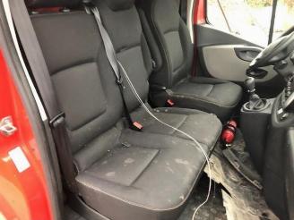 Renault Trafic Trafic (1FL/2FL/3FL/4FL), Van, 2014 1.6 dCi 120 Twin Turbo picture 9