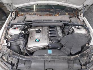 BMW 3-serie 3 serie Touring (E91), Combi, 2004 / 2012 325i 24V picture 14