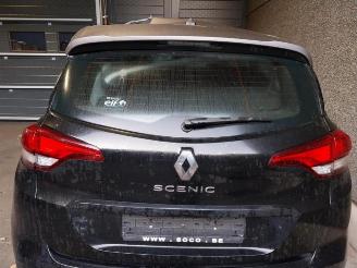 Renault Scenic Scenic IV (RFAJ), MPV, 2016 / 2022 1.5 Energy dCi 110 picture 12