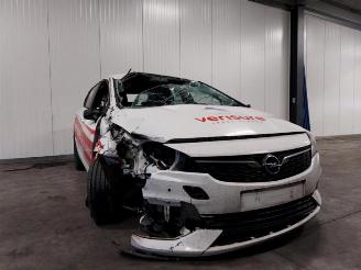 Vrakbiler auto Opel Astra Astra K, Hatchback 5-drs, 2015 / 2022 1.5 CDTi 105 12V 2020/1
