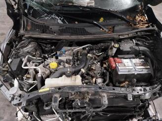 Nissan Juke Juke (F15), SUV, 2010 / 2019 1.2 DIG-T 16V picture 16