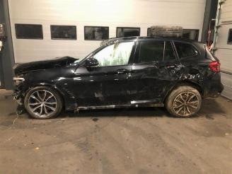 BMW X3 X3 (G01), SUV, 2017 xDrive 30d 3.0 TwinPower Turbo 24V picture 3