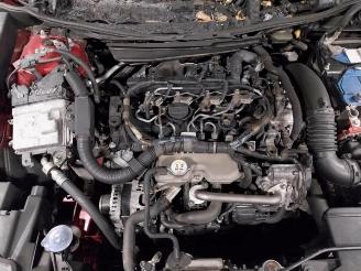 Mazda CX-3 CX-3 (DJ/DK), SUV, 2015 1.5 Skyactiv D 105 16V picture 9