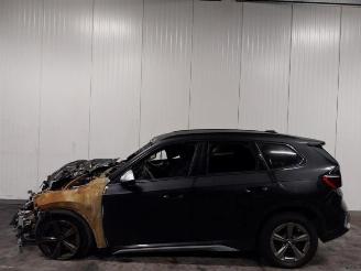 BMW X1 X1 (U11), SUV, 2022 sDrive 18d 2.0 16V picture 3