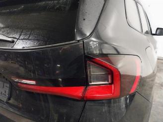 BMW X1 X1 (U11), SUV, 2022 sDrive 18d 2.0 16V picture 15