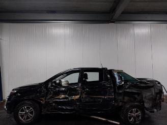 Ssang yong Actyon Actyon Sports II, Pick-up, 2012 2.0 Xdi 16V 2WD picture 3