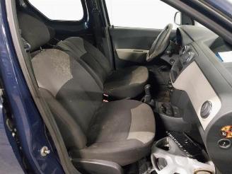 Dacia Dokker Dokker (0S), MPV, 2012 / 2021 1.6 16V picture 15