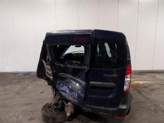 Dacia Dokker Dokker (0S), MPV, 2012 / 2021 1.6 16V picture 10