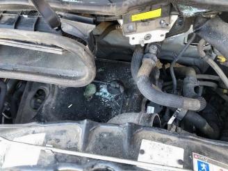 Peugeot Boxer Boxer (U9), Van, 2006 2.0 BlueHDi 130 picture 10