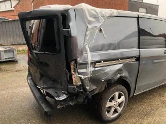 Mercedes Vito Vito (447.6), Van, 2014 2.0 114 CDI 16V picture 8