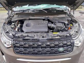 Land Rover Discovery Discovery Sport (LC), Terreinwagen, 2014 1.5 P300e 12V AWD picture 22