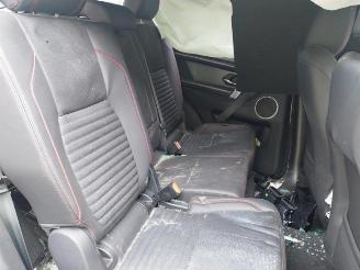 Land Rover Discovery Discovery Sport (LC), Terreinwagen, 2014 1.5 P300e 12V AWD picture 21