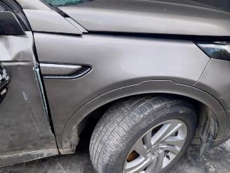 Land Rover Discovery Discovery Sport (LC), Terreinwagen, 2014 1.5 P300e 12V AWD picture 8