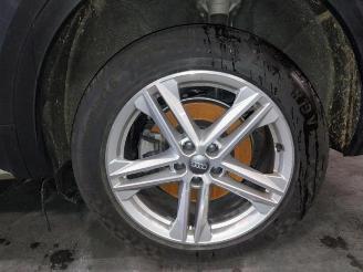 Audi Q5 Q5 (FYB/FYG), SUV, 2016 2.0 40 TDI 16V Quattro picture 12