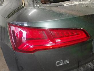 Audi Q5 Q5 (FYB/FYG), SUV, 2016 2.0 40 TDI 16V Quattro picture 10