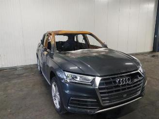 Audi Q5 Q5 (FYB/FYG), SUV, 2016 2.0 40 TDI 16V Quattro picture 1