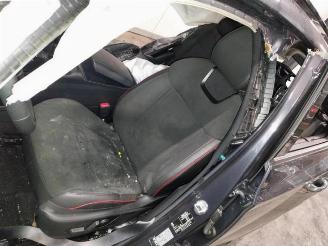 Hyundai Tucson Tucson (NX), SUV, 2020 1.6 T-GDI PHEV HTRAC picture 15