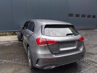 Mercedes A-klasse A (177.0), Hatchback, 2018 / 2026 1.3 A-180 Turbo 16V picture 5