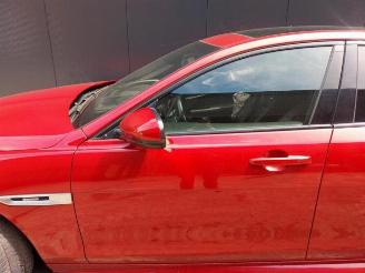 Jaguar XE XE, Sedan, 2015 2.0d 180 16V picture 5