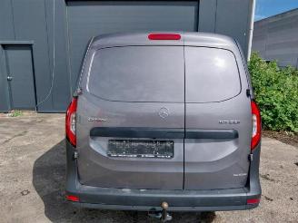 Mercedes Citan Citan (420.6), Van, 2021 1.5 112 CDI picture 2