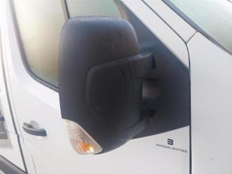 Opel Movano Movano, Van, 2010 2.3 CDTi Biturbo 16V FWD picture 7