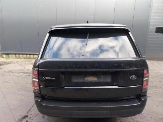 Land Rover Range Rover Range Rover IV (LG), Terreinwagen, 2012 / 2021 3.0 D300 MHEV picture 2