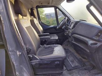 Iveco New Daily New Daily VI, Van, 2014 35C18, 40C18, 50C18, 65C18, 70C18, 35S18 picture 17