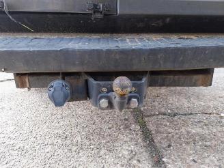 Iveco New Daily New Daily VI, Van, 2014 35C18, 40C18, 50C18, 65C18, 70C18, 35S18 picture 12