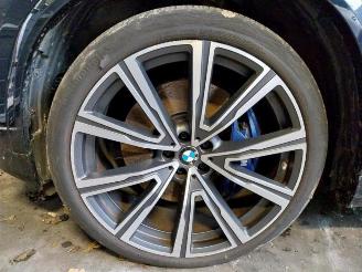 BMW X5 X5 (G05), SUV, 2018 xDrive 45 e iPerformance 3.0 24V picture 20